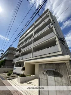 アーバンスクエアⅢの画像