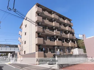 第二沢瀉ハイツの画像