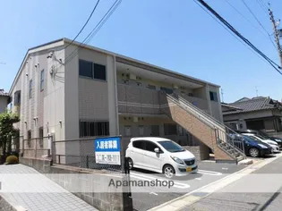 LESTE'O岩崎台の画像