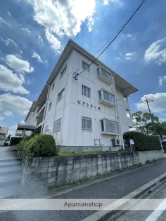 ピアシティ林の画像