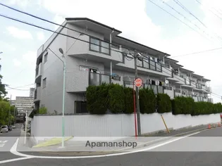 ラフォーレ西里の画像