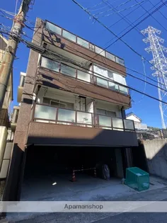 北ハイツの画像