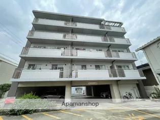 ヴィラGⅡの画像