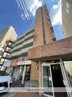 クールハイツの画像