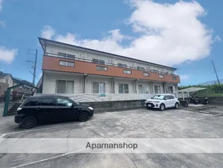 ハイツチェリーの画像