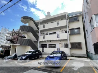 PARTHENON上社の画像