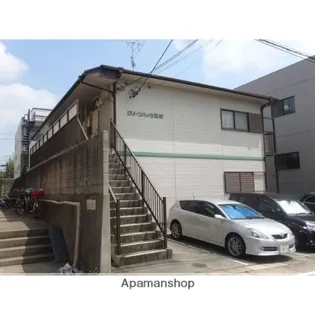 グリーンハイツ高城の画像