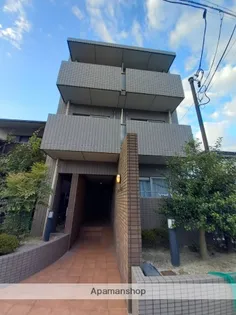 グランハート藤ヶ丘の画像