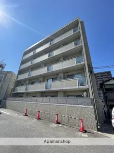ヒヨシマンションの画像