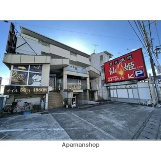 シティタウンナガサキの画像