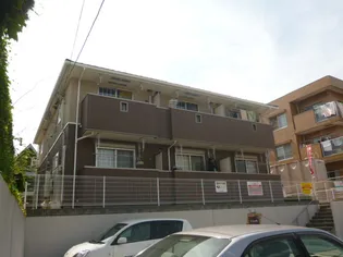 フリーデの画像