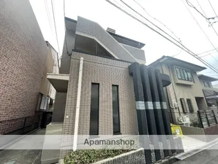 サンシャイン星ヶ丘の画像