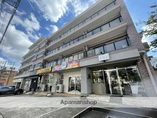 柴昭ビルエスパシオの画像