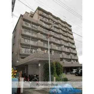 宮地興産ビル【6階】の外観