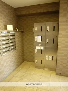 宮地興産ビル【6階】の外観