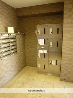 宮地興産ビル【6階】の外観