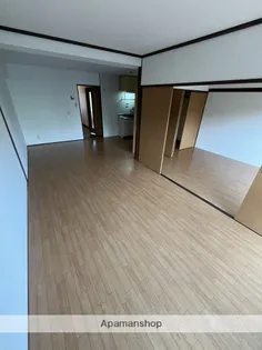 宮地興産ビル【6階】の内装