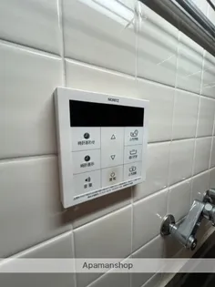 宮地興産ビル【6階】の内装