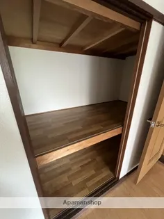 宮地興産ビル【6階】の内装