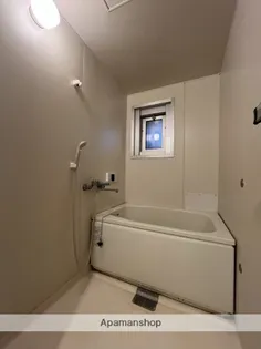 宮地興産ビル【6階】の風呂