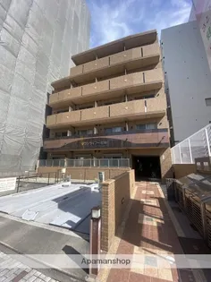 タウンライフ一社東【1階】の外観