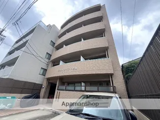 シティライフ一社南【3階】の外観