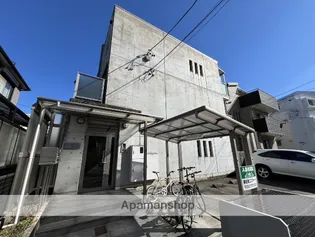 アンフレーズ藤が丘の画像