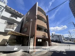 シティライフ社台の画像