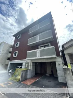 イースタンヒルズ一社の画像