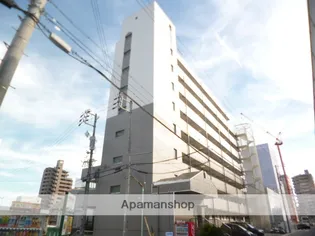 CASANOAH名東【1階】の外観