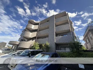 ルグラン【1階】の外観