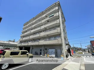 第5サンハイツ大森の画像