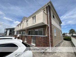 コーポ多津の画像