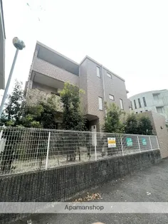 サンハイム長久手【1階】の外観