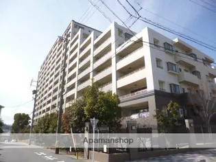 プレシアスシティ ザ シーズンズA棟の画像