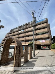 サンシャイン白山の画像