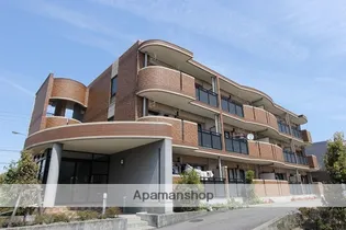 エストソレイユ【1階】の外観