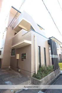 サンシャイン星ヶ丘の画像