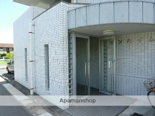 サンハイム【3階】の外観