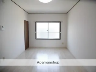 サンハイム【3階】の内装