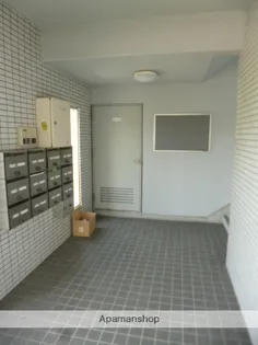 サンハイム【3階】のその他画像