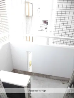 サンハイム【3階】の内装