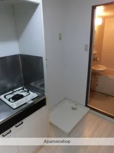 サンハイム【3階】のその他画像