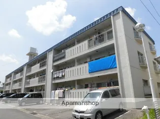 第一青峰ビル【3階】の外観