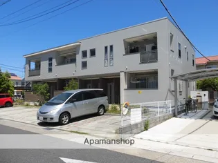 オークフォレスト名東の画像