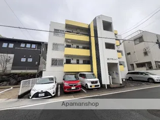 ヨシタカハイツの画像