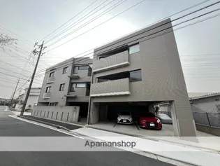 ラプリーレ上社の画像