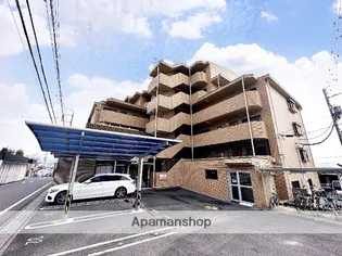 グランドステージ桜ヶ丘【2階】の外観