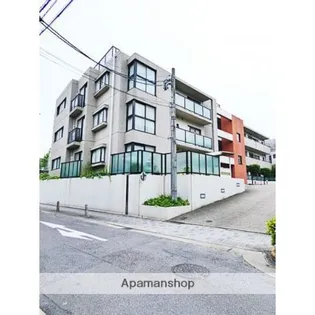 コンソロールⅠ【1階】の外観