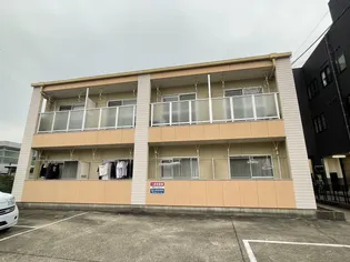 ハウスグリーンロードの画像